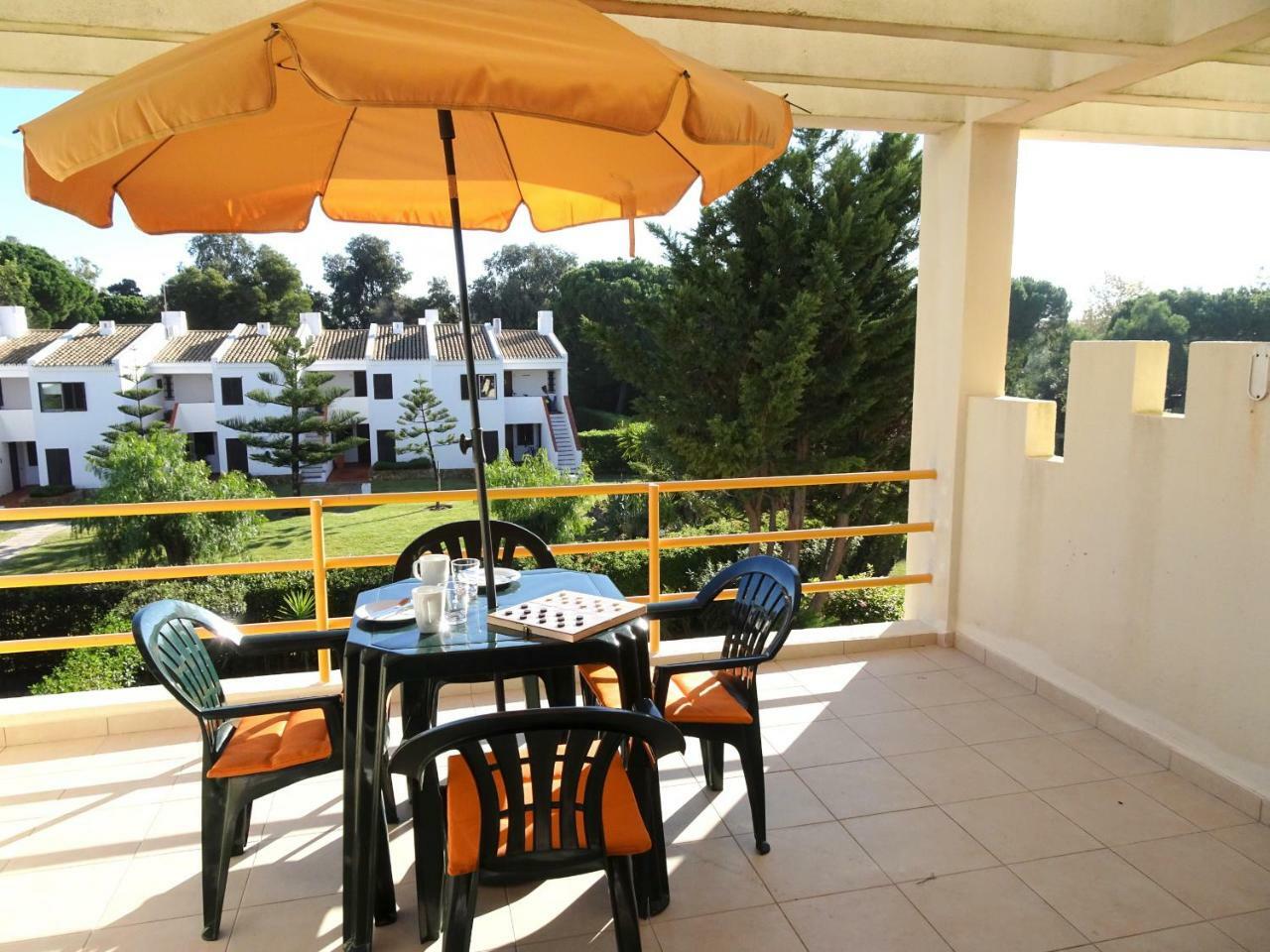 Copacabana By Check-In Portugal Vilamoura Zewnętrze zdjęcie