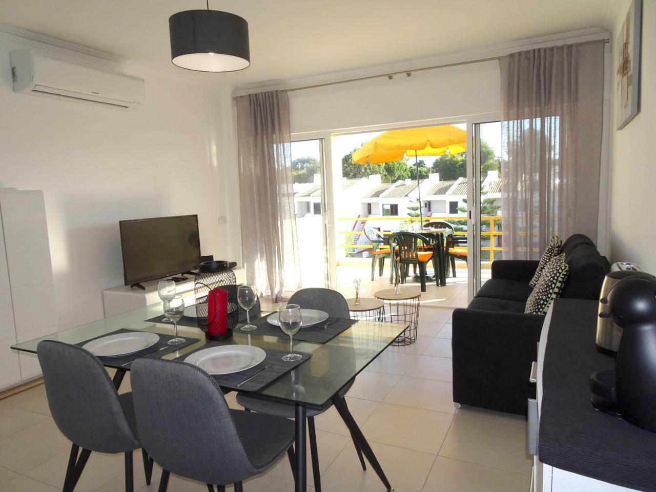 Copacabana By Check-In Portugal Vilamoura Zewnętrze zdjęcie