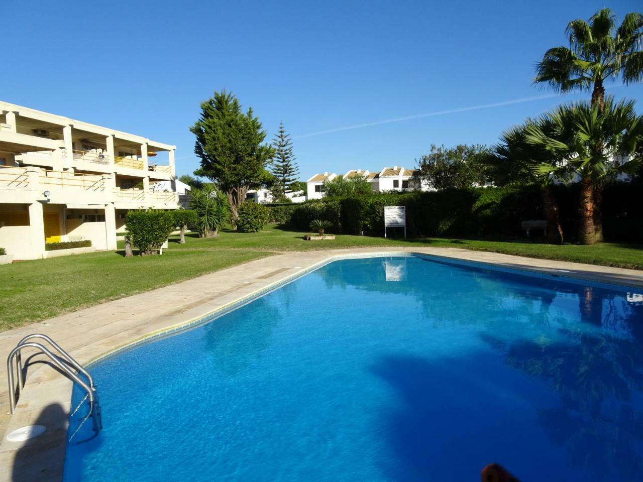 Copacabana By Check-In Portugal Vilamoura Zewnętrze zdjęcie