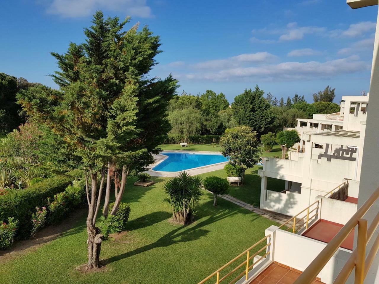 Copacabana By Check-In Portugal Vilamoura Zewnętrze zdjęcie