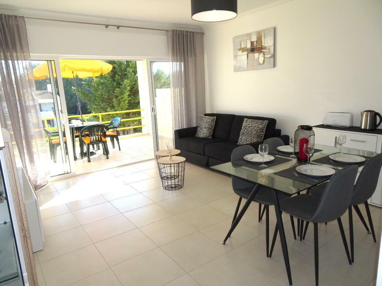Copacabana By Check-In Portugal Vilamoura Zewnętrze zdjęcie